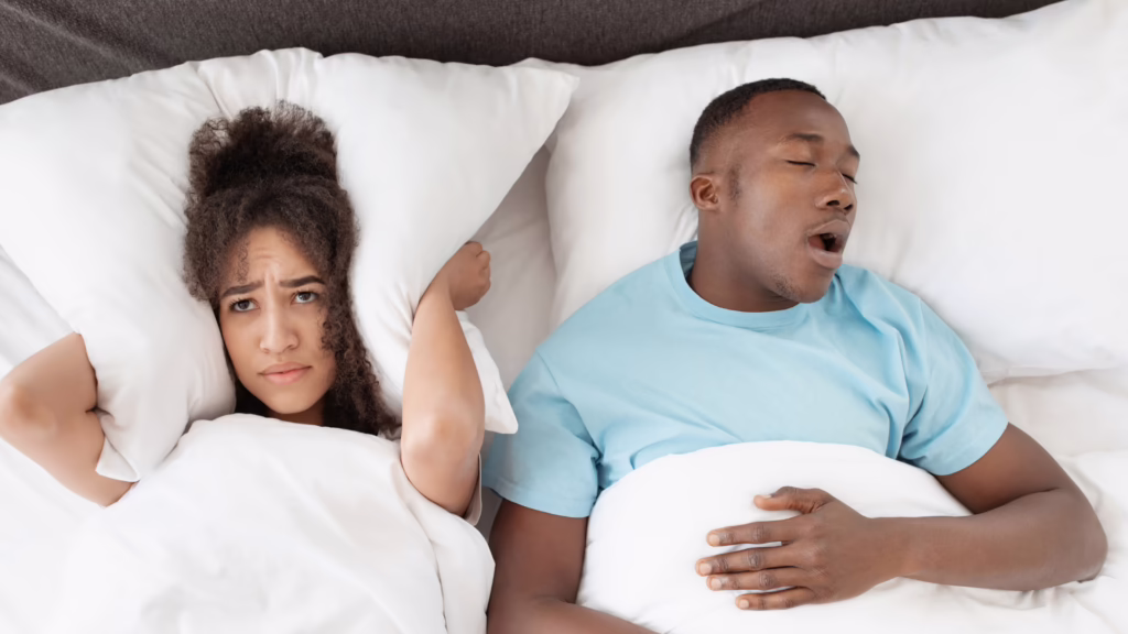 How Sleep Apnea Can Affect Your Waking Life